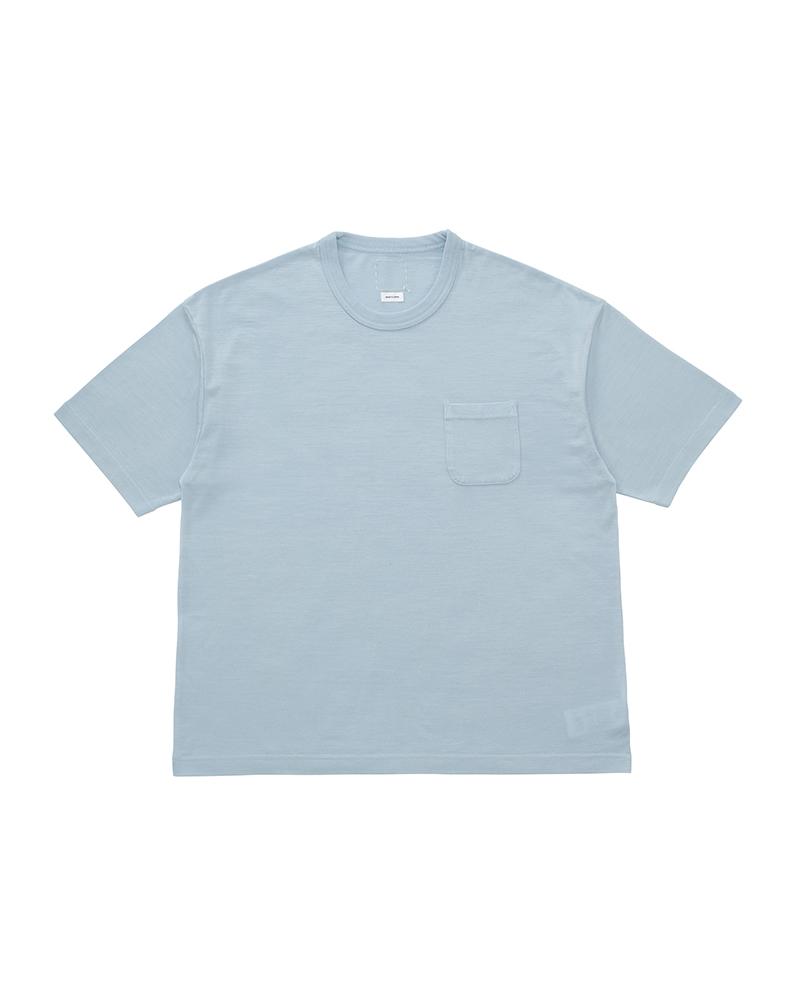 JUMBO TEE S/S (SUPERFINE) | Visvim Official North American
